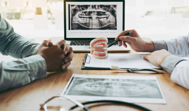 Best Broken or Cracked Tooth Emergency Dentist in Great Bend, NY