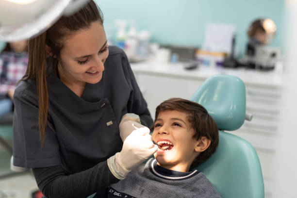 Best Broken or Cracked Tooth Emergency Dentist in Great Bend, NY