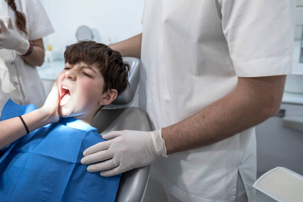 Best Emergency Dentist for Knocked-Out Tooth in Great Bend, NY